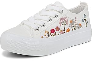 Blowfish Malibu Womens Sadie-Sun Sneaker Sneaker