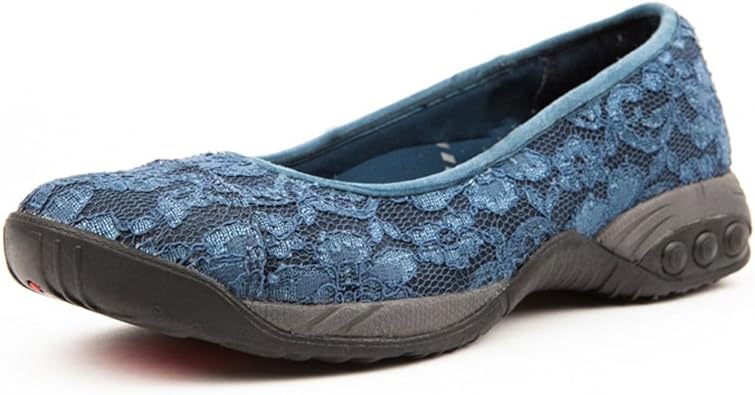 navy flats amazon