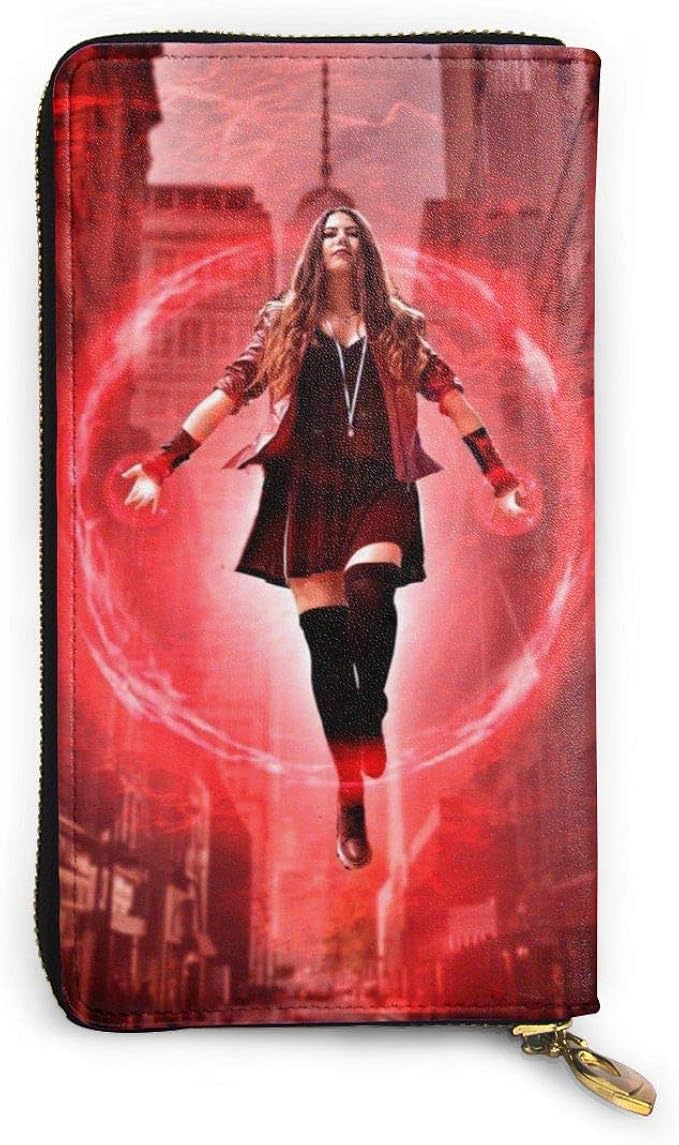 target scarlet witch bag