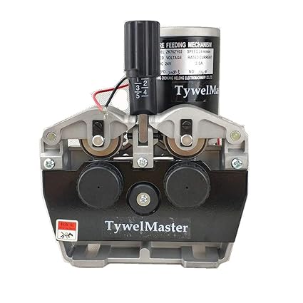 Wire Feeder Dc 24v Welding Wire Feeding Assembly Zk 76zy 02 For