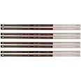 Post Buddy Pack of 8 Fence Post Repair Stakes (to Fix 4 Broken Posts)