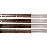 Post Buddy Pack of 8 Fence Post Repair Stakes (to Fix 4 Broken Posts)