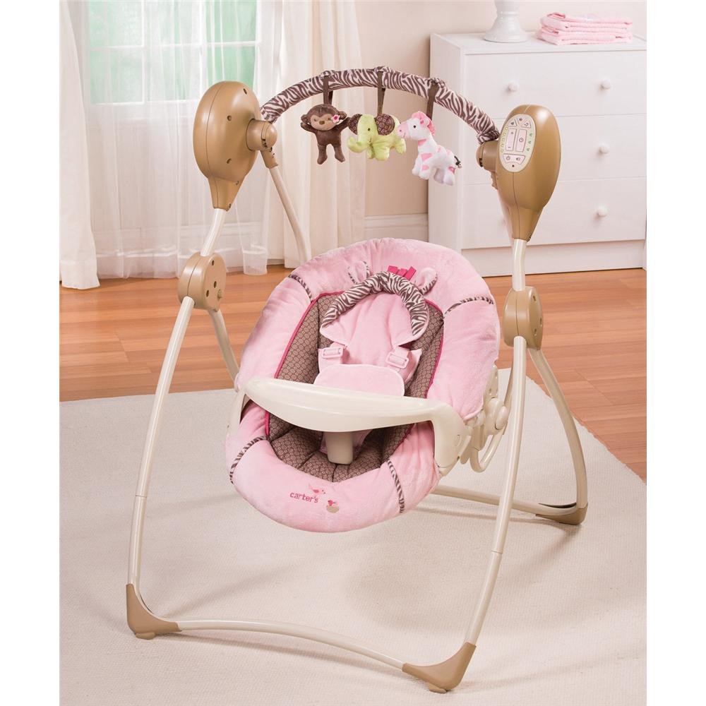 summer infant swing