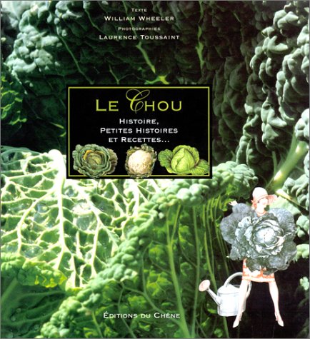 CHOU (LE) by (Hardcover)