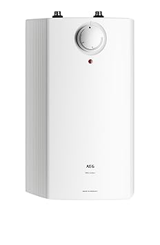 AEG druckloser Kleinspeicher HUZ 5 Öko Comfort, 5l, 2 kW, steckerfertig, EEK A, 222164