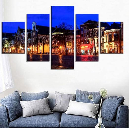 Kent Bailey Obra De Arte Poster Hd Grabados Inicio Decoracion De