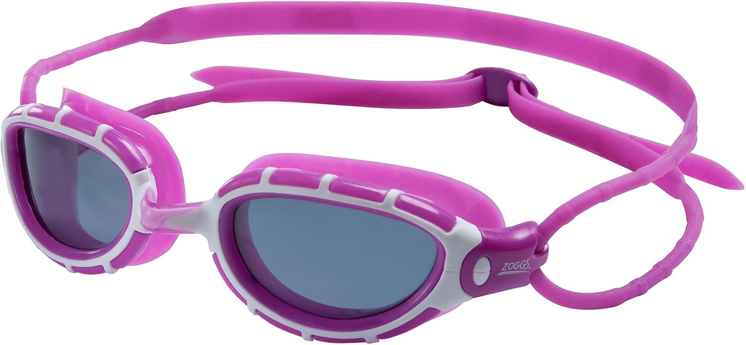 zoggs open water goggles