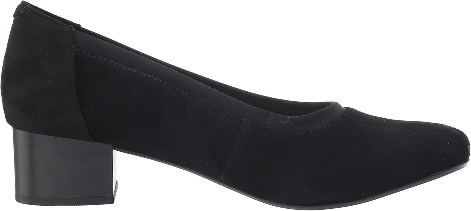 clarks chartli fame women's pump heels
