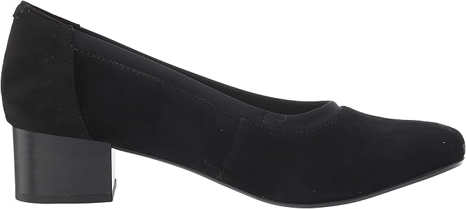 clarks chartli fame pump