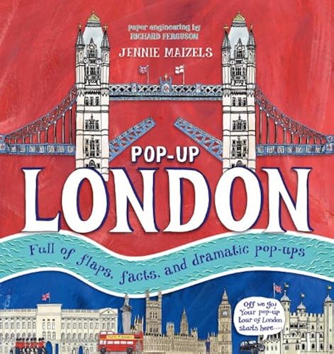 Download Pop-Up London PDF