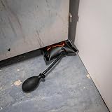 Vaunt Pump Air Wedge Medium - Lifts 135kg, Inflates 65mm - Professional Tool view 2