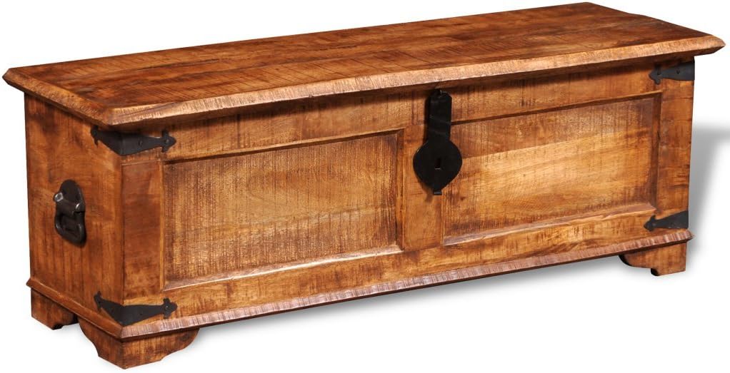 Best chest trunk coffee table