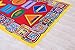 HR 7FT.4IN X 10FT.4IN ABC SHAPES KIDS EDUCATIONAL NON-SLIP RUG(8FTX11FT). PLEASE CHECK ALL THE PICTURES