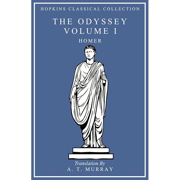 The Odyssey (Greek/English bilingual): George Kordis
