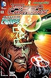 Red Lanterns (2011- ) #33