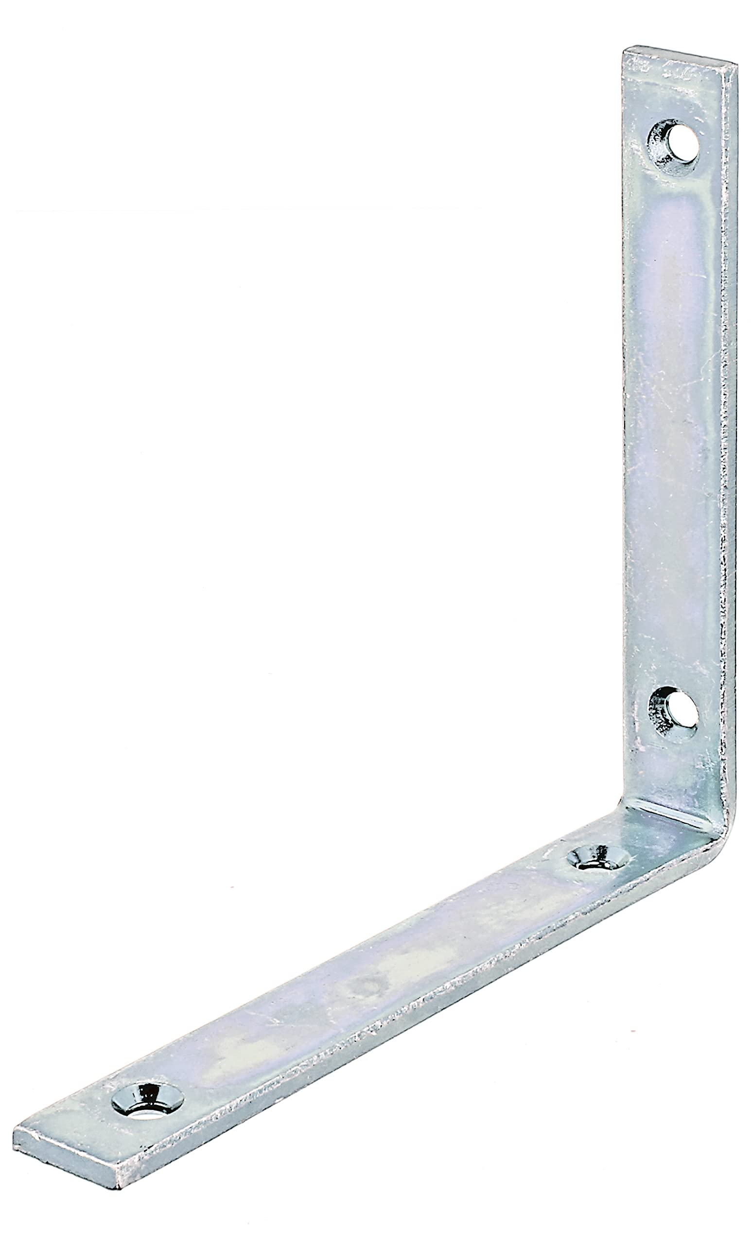 Gah Alberts Angle Extra Strong 140 x 140 x 20 mm Galvanised 33320 1