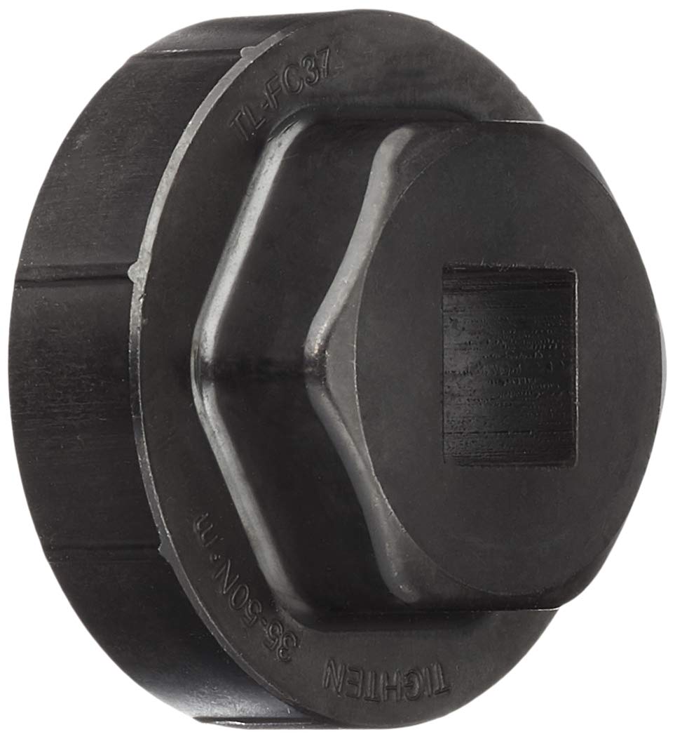 SHIMANO H/Tech II BB Socket BBR60 Tool - Silver