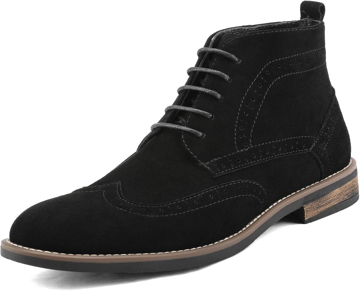 Best Who Makes Bruno Marc Shoes