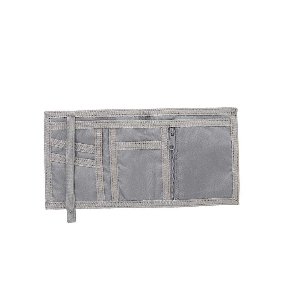 puma wallets grey
