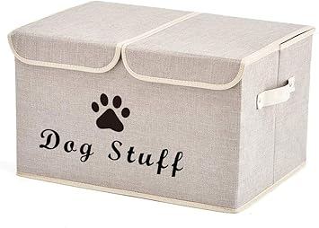 dog toy storage uk