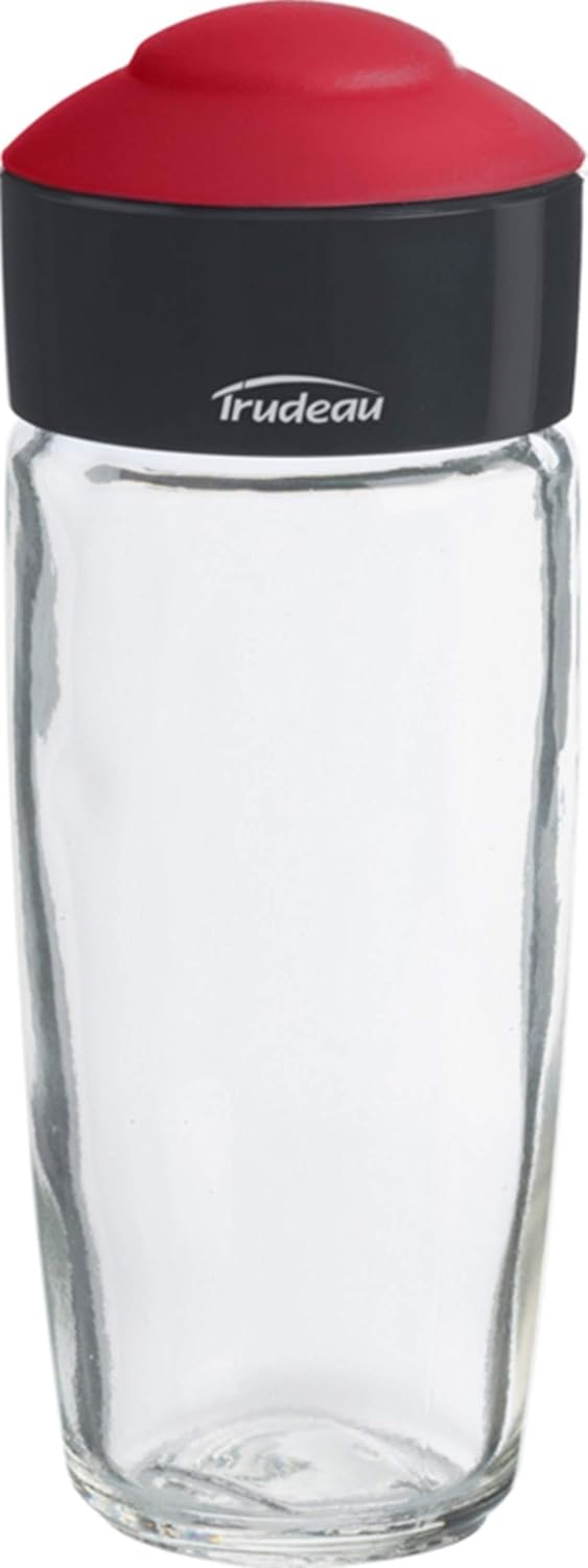 Best Trudeau Salt And Pepper Shaker