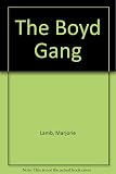 Edwin Alonzo Boyd: The Story Of The Notorious Boyd Gang: Brian Vallee ...