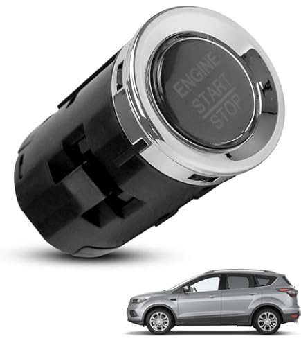 Amazon.com: Jofynzo Ignition Starter Switch Engine Start