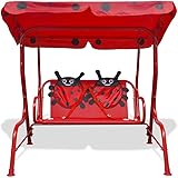 Butterfly chair outdoor