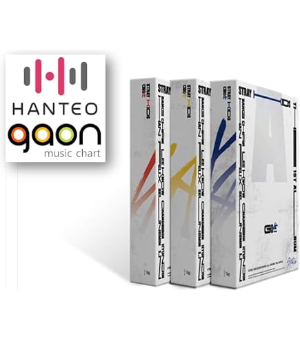 Amazon.com: Stray Kids - Go Live (GO生) [Limited ver.] (1st Full