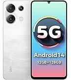 UMIDIGI G9 5G SIMフリー Amazon.com: UMIDIGI G9 5G Unlocked Phones, 12(6+6) GB +128GB/1TB