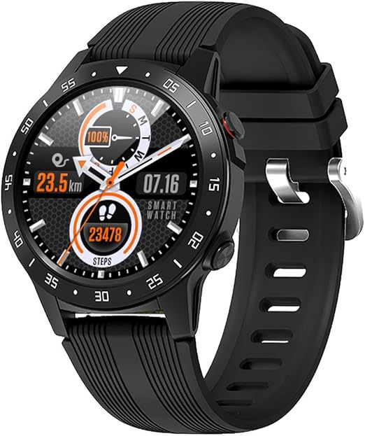 Montre connectée boussole Clearance