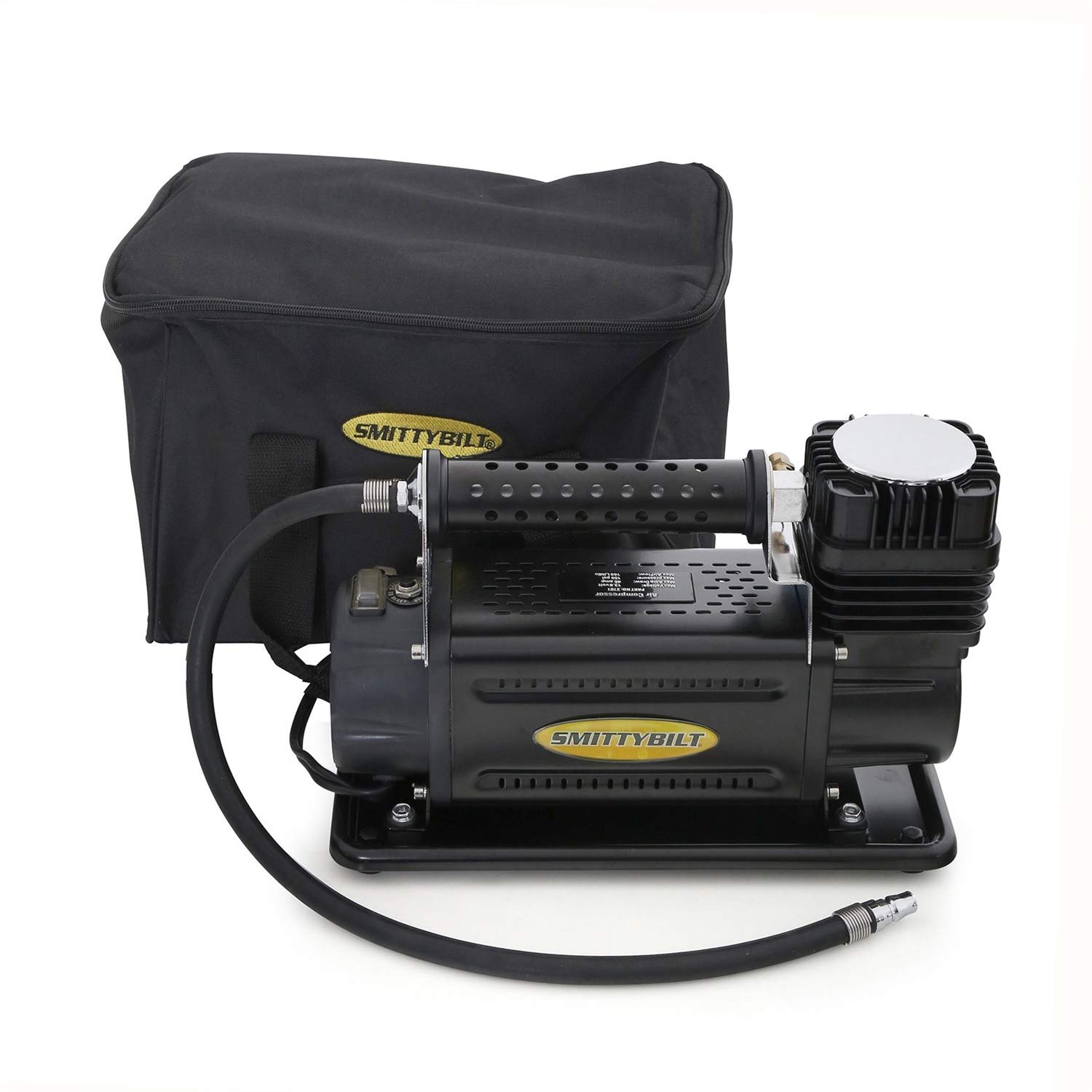 Smittybilt 2781 5.65 CFM Universal Air Compressor Buy Online in United
