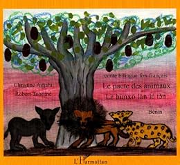 Le  pacte des animaux