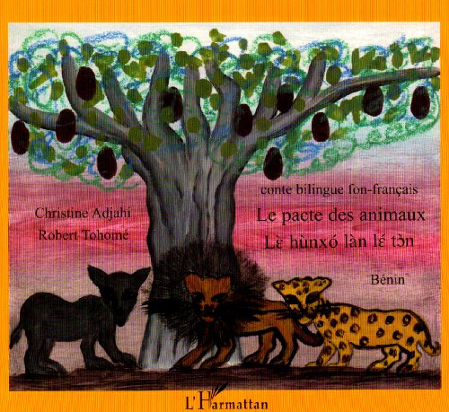 Le  pacte des animaux