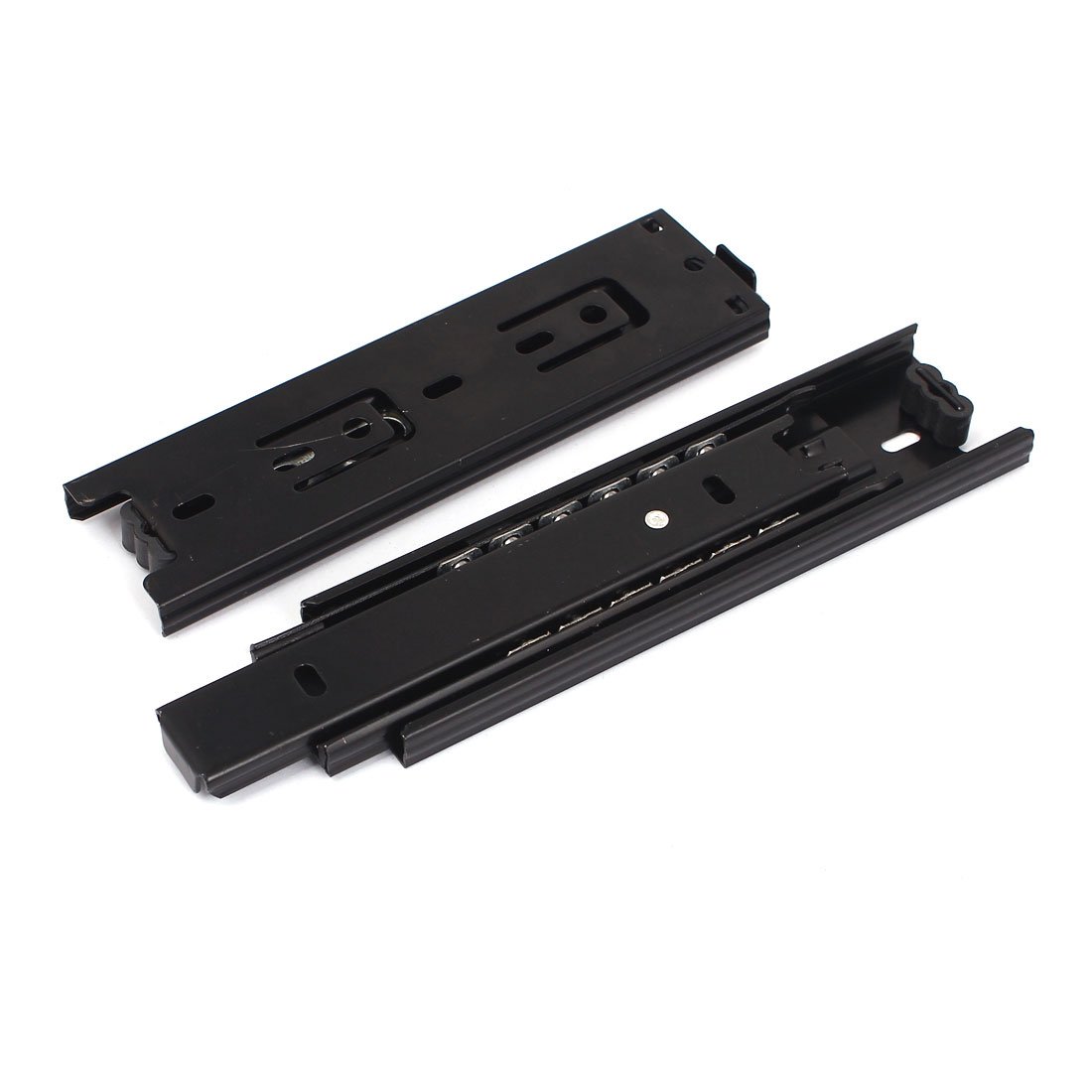 Uxcell Sellify Furniture Ball Bearing Telescopic Drawer Slides 6