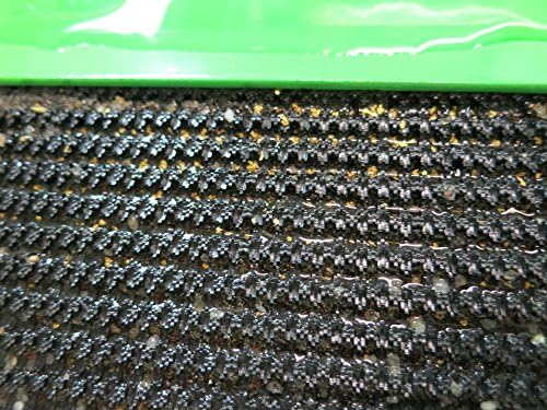Amazon Com Gold Mining Sluice Box Mat Dredge Highbanker 12 X 48 X 1 4 Sports Outdoors