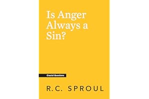 Is Anger Always a Sin?