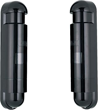 Amazon Co Jp 赤外線センサ送信機 近赤外線ビーム遮断方式 対向型 2段ビーム 屋外m 屋内30m用 Tx 121a 竹中エンジニアリング 防犯センサー Diy 工具 ガーデン