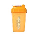 G Fuel Amazon Exclusive Electric Yellow Shaker Cup