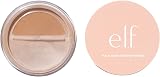 e.l.f. Halo Glow Soft Focus Setting Powder Medium Beige 0.28 oz Vegan