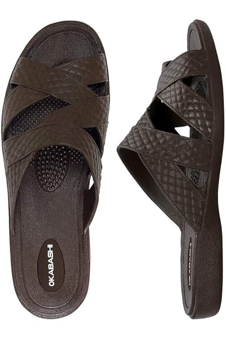 okabashi sandals canada