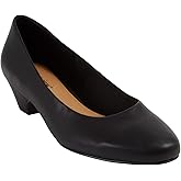 Comfortview Women's Wide Width The Vida Pump