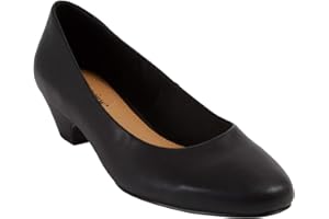Comfortview Women's Wide Width The Vida Pump