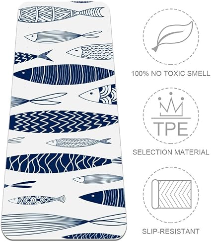 mens yoga mat amazon