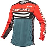 FASTHOUSE Youth Grindhouse Omega Jersey