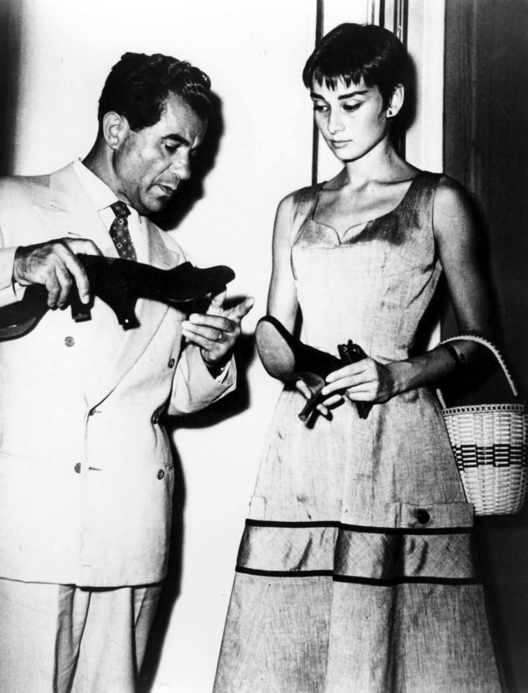 ferragamo audrey shoes