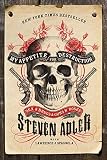 My Appetite for Destruction: Sex & Drugs & Guns N' Roses by Steven Adler, Lawrence J. Spagnola