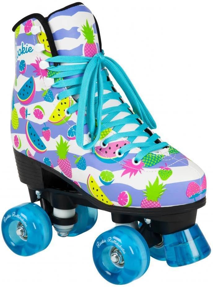 Rookie Rollerskates Fruits Skates, Women, Women