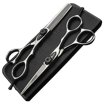 6 inch hairdressing scissors