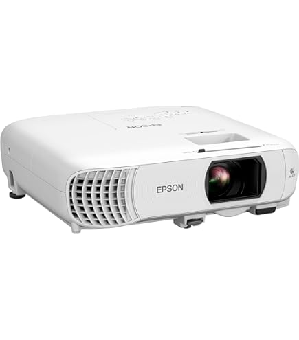 EPSON プロジェクター　EB-990U　LCD　3,800ルーメン PowerLite 990U WUXGA 3LCD Projector | Products | Epson US